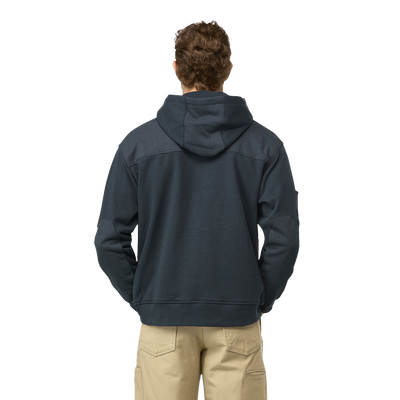 Men’s FR Full Zip Hoodie with Face Mask