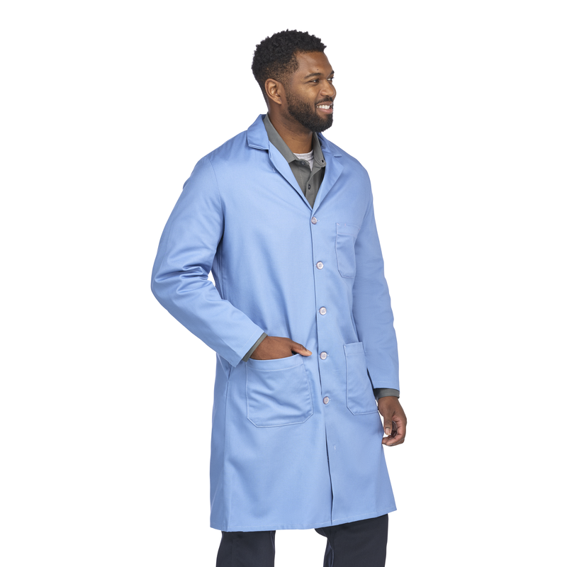 FR Lab Coat image number 3