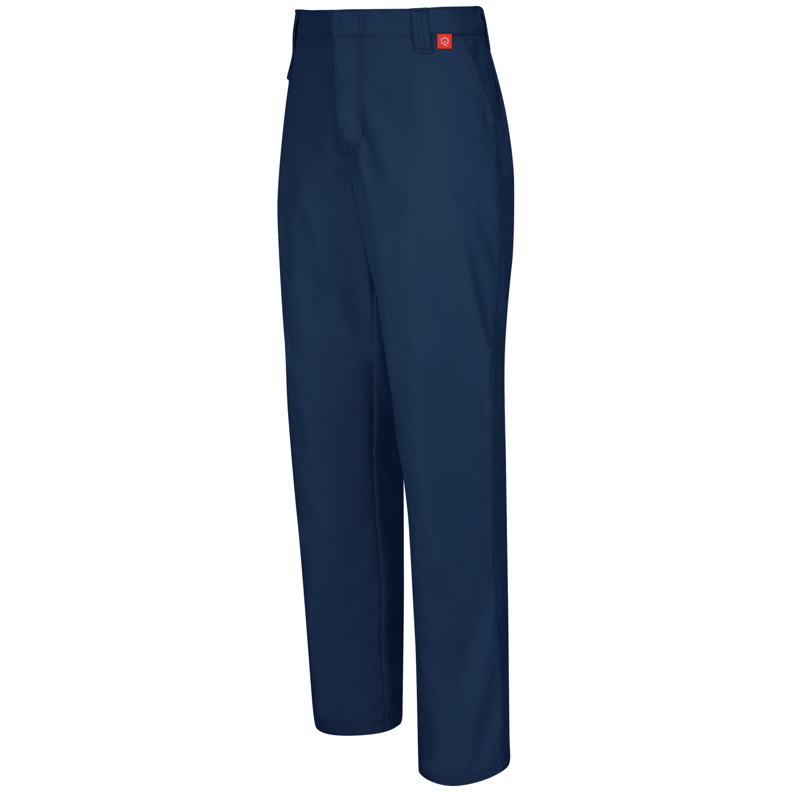Click Fire Flame Retardant Anti Static Navy Blue Work Safety Trousers Pants FR 