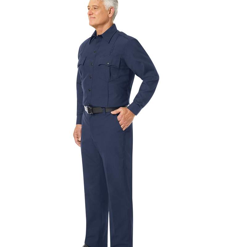Men's Classic Firefighter Pant (Full Cut) image number 35