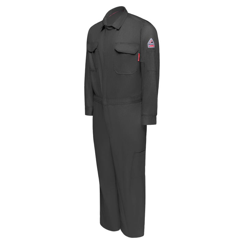 iQ Series&reg; Men's Mobility Coverall with Insect Shield image number 3