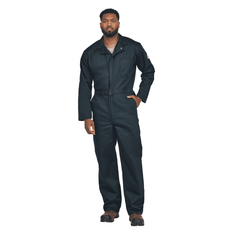 Men's Midweight Excel FR Classic Coverall image number 0
