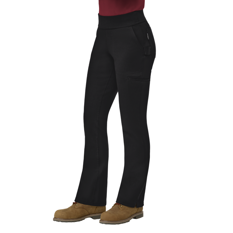 Women's Flex Knit Pant image number 2