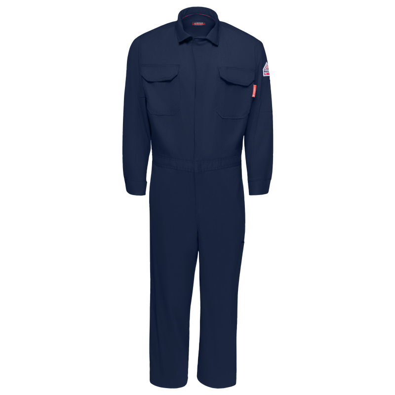 iQ Series&reg; Men's Lightweight Mobility Coverall image number 0