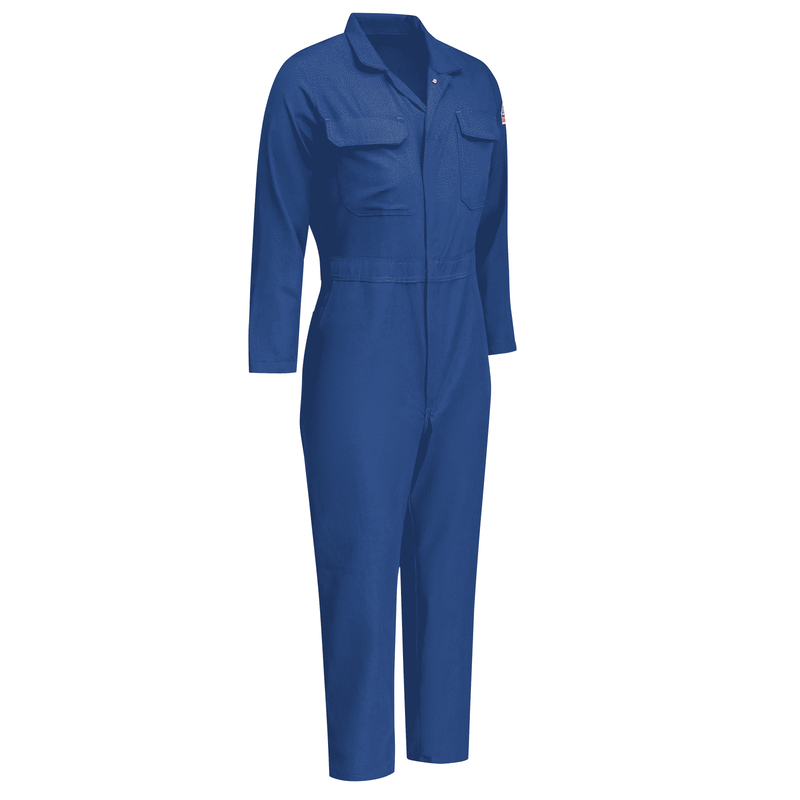 Women's Midweight Nomex FR Premium Coverall image number 2