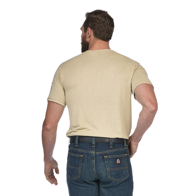 Men's Lightweight FR Short Sleeve T-Shirt
