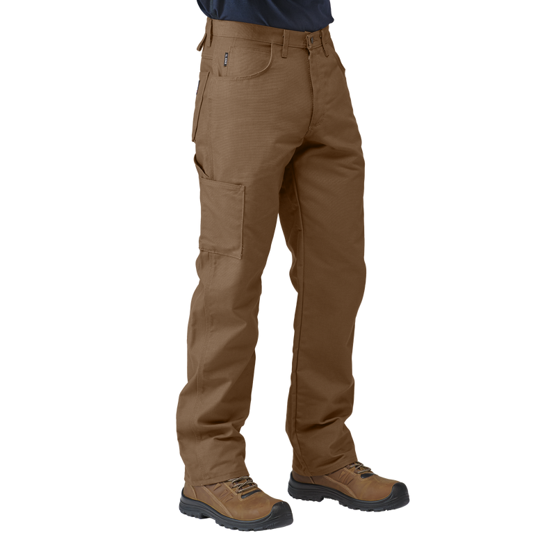 Men's Midweight FR Dungaree image number 3