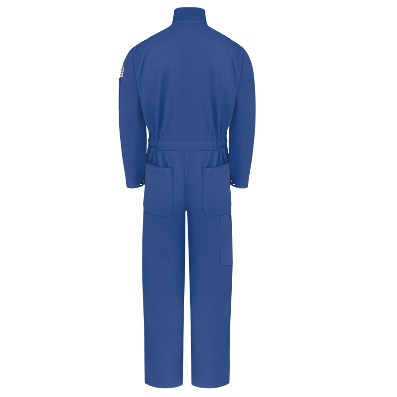 Men's Lightweight Excel FR® ComforTouch® Premium Coverall image number 1