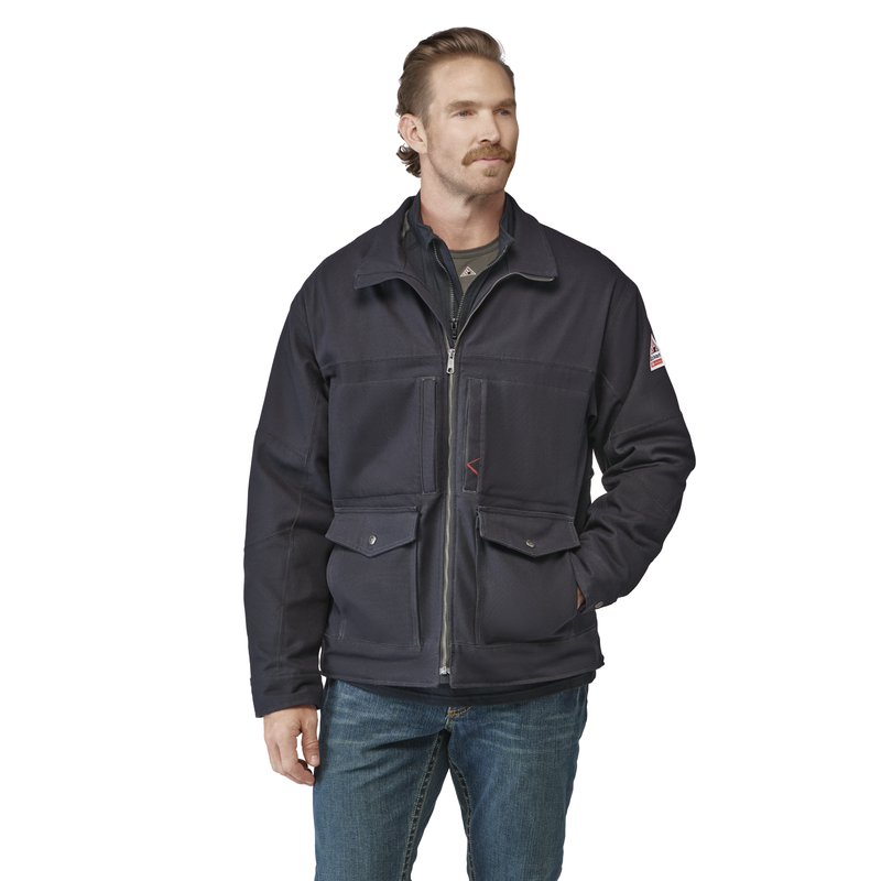Elevated Men's TriFlex Jacket image number 0