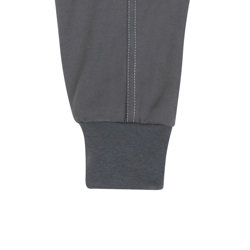 iQ Series® Comfort Plus Knit Men's FR Henley image number 4