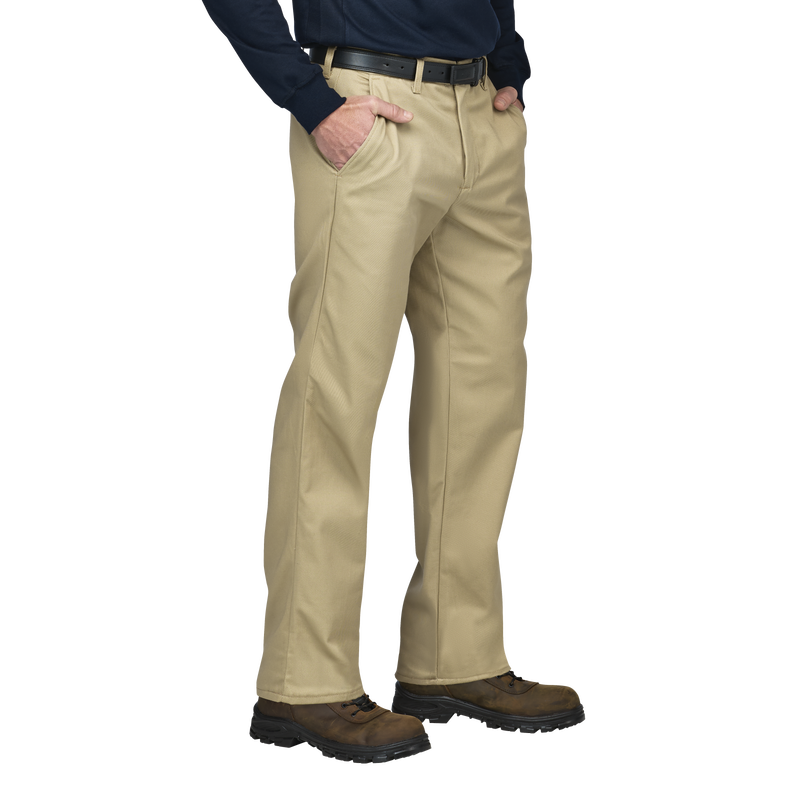 Men's Midweight Excel FR Work Pant image number 3