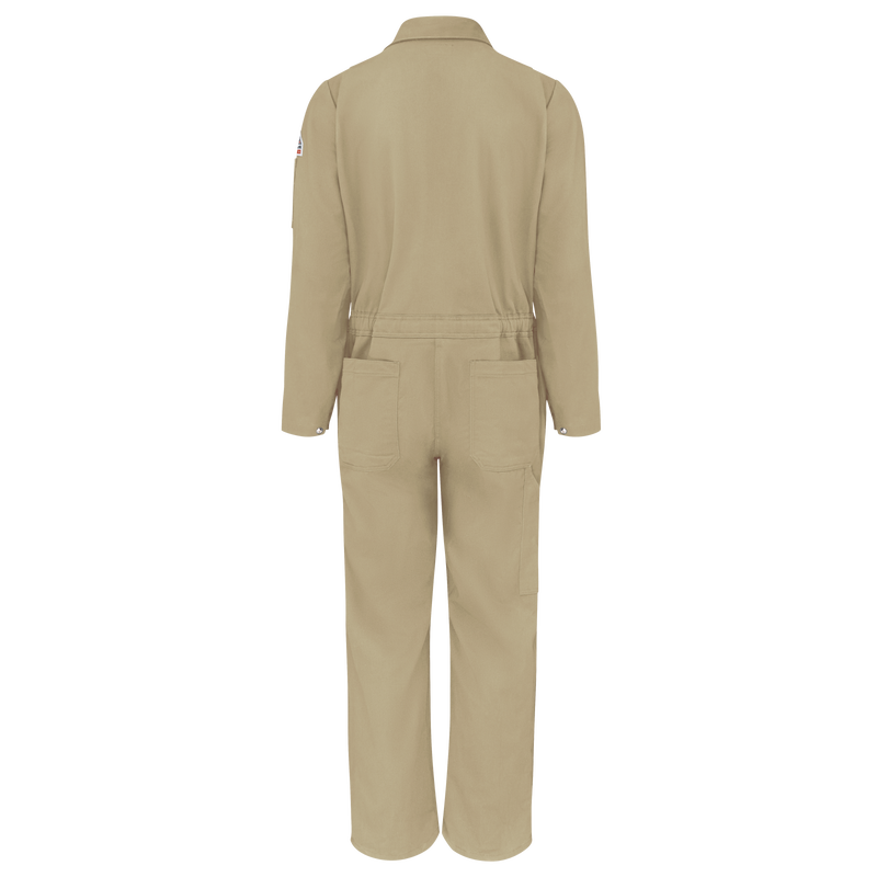 Women's Lightweight Excel FR® ComforTouch® Premium Coverall image number 1