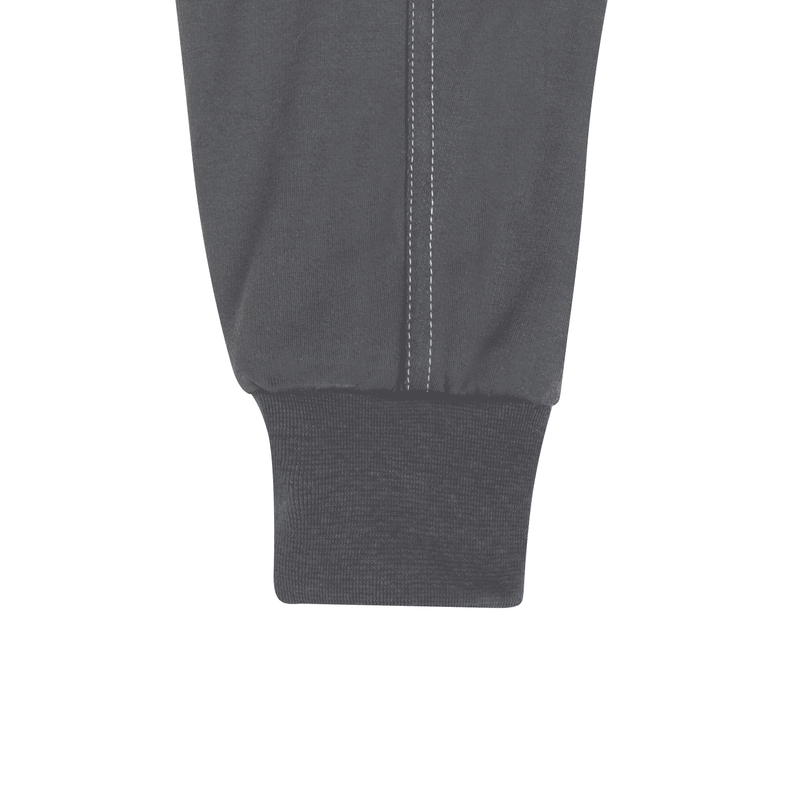 iQ Series&reg; Comfort Plus Knit Men's FR Henley image number 8