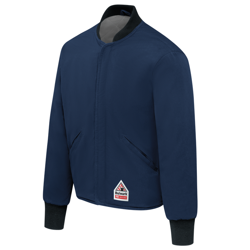 Men's Lightweight FR Sleeved Jacket Liner image number 3