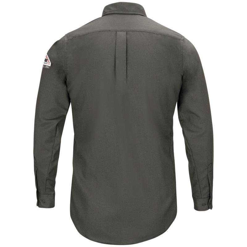 iQ Series&reg;  Men's Lightweight Comfort Woven Shirt with Insect Shield image number 1