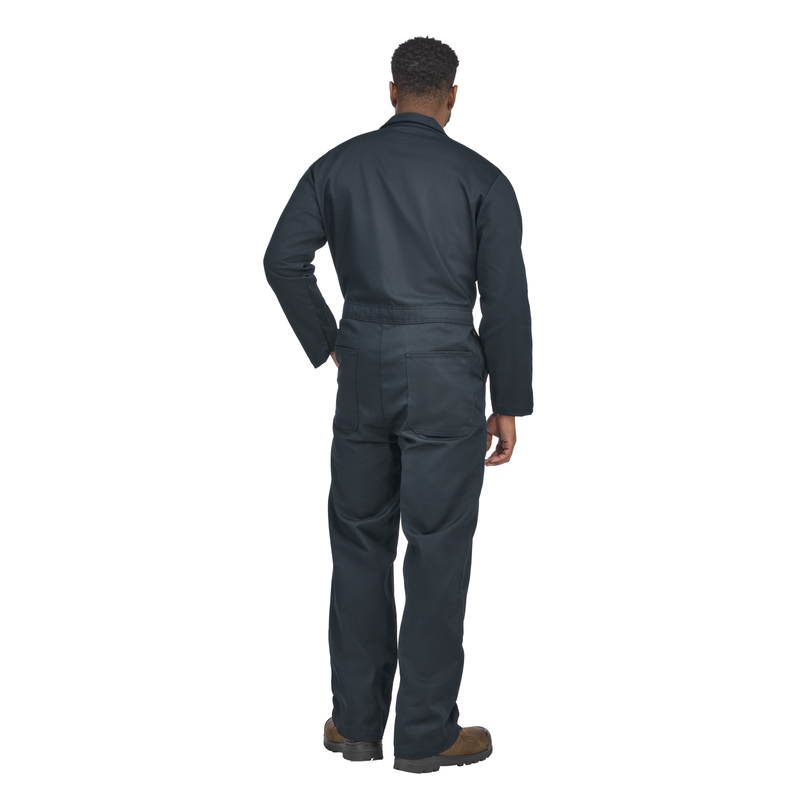 Men's Midweight Excel FR Classic Coverall image number 1