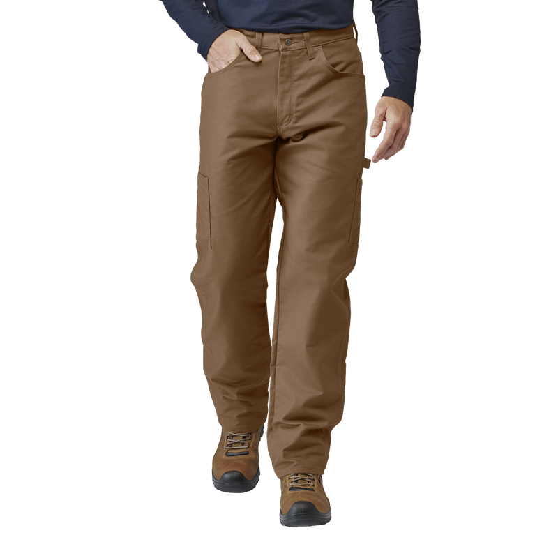 Men's Midweight FR Dungaree image number 0