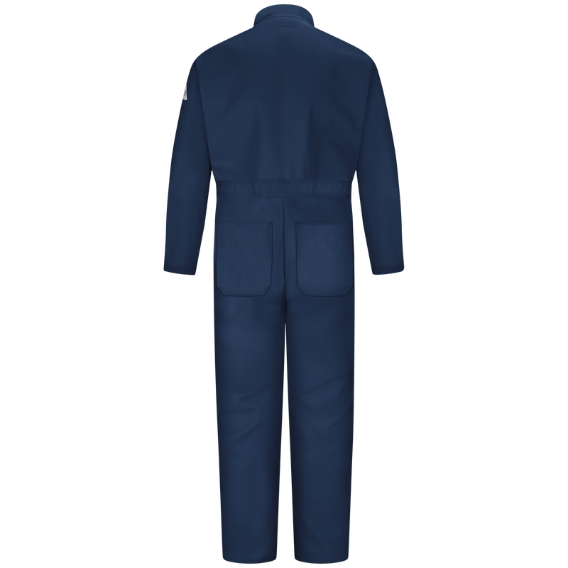 Men's Midweight Excel FR Classic Coverall image number 5