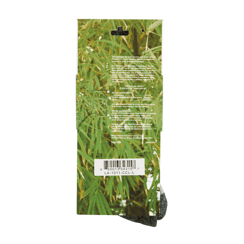 Insect Shield Lightweight Sock image number 2
