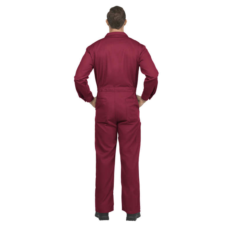 Men's Midweight Excel FR Premium Coverall image number 1