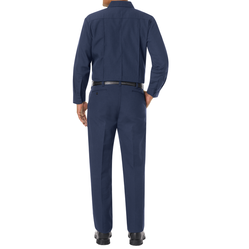 Men's Classic Firefighter Pant image number 10