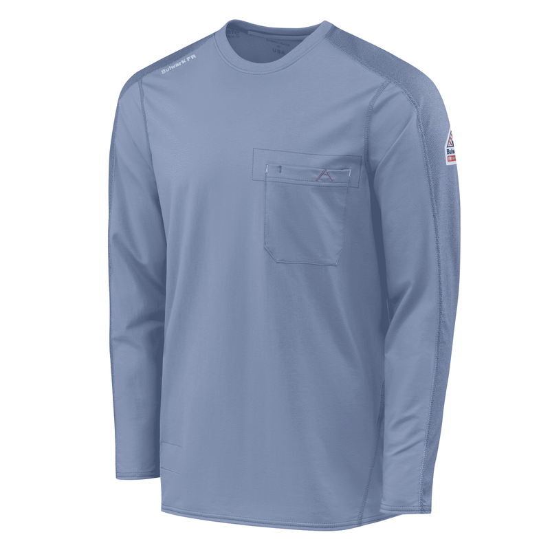 Men's Flex Knit Tee image number 3