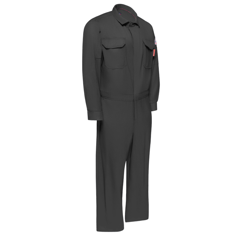 iQ Series&reg; Men's FR Mobility Coverall image number 2