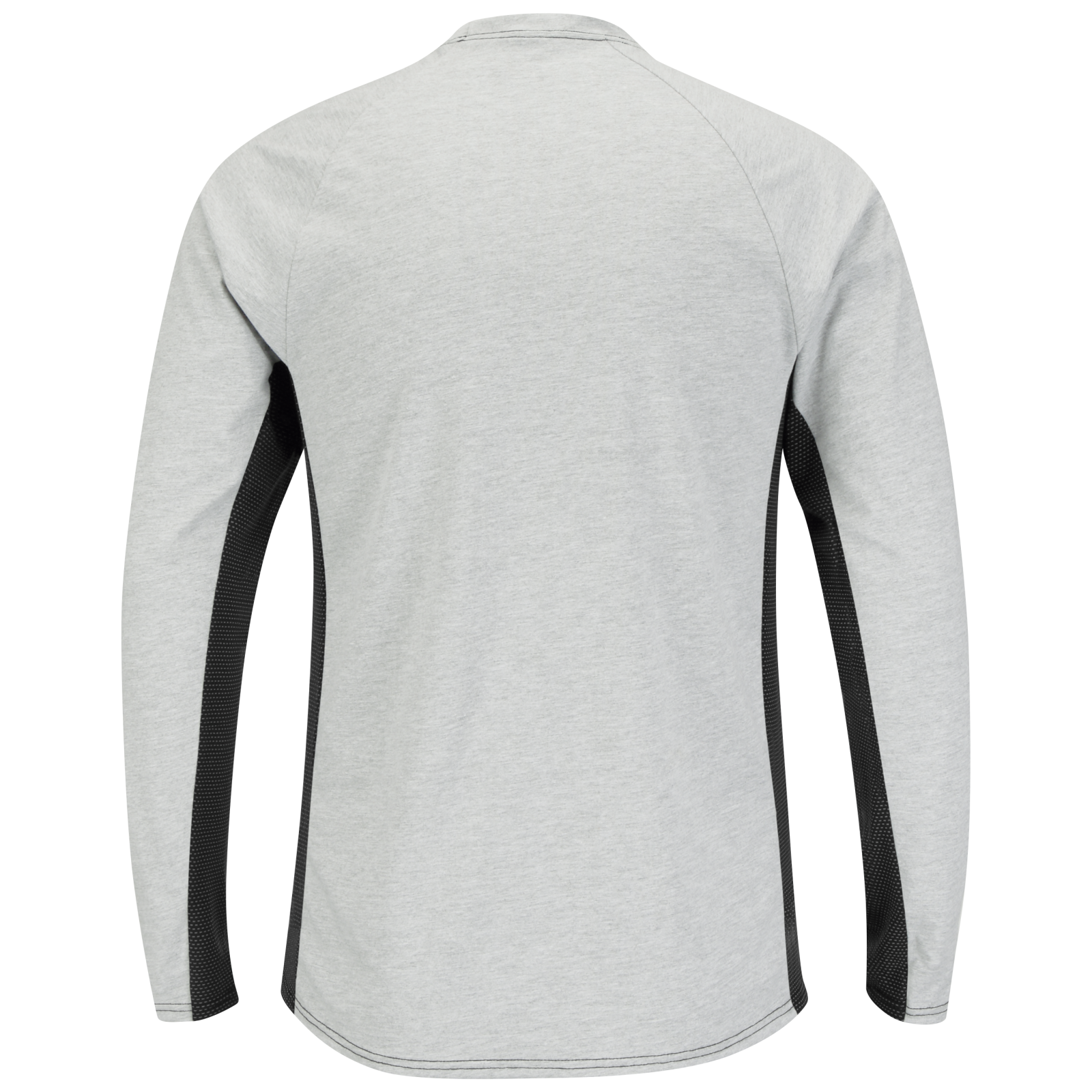 white long sleeve base layer