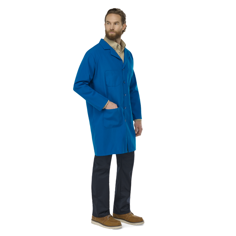 Men's Nomex FR Lab Coat image number 5