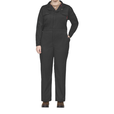 iQ Series® Women's Mobility Coverall with Insect Shield
