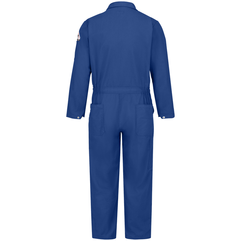 Men's Midweight Nomex FR Premium Coverall image number 1