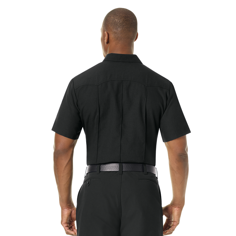 Men's Classic Firefighter Pant (Full Cut) Workrite® Fire Service