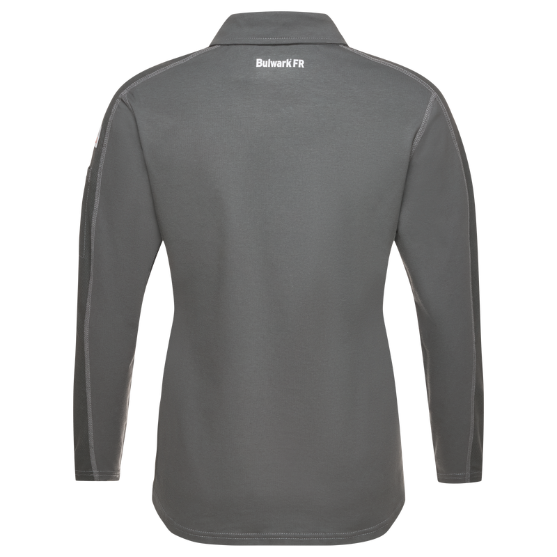 Women's Flex Knit Polo image number 5