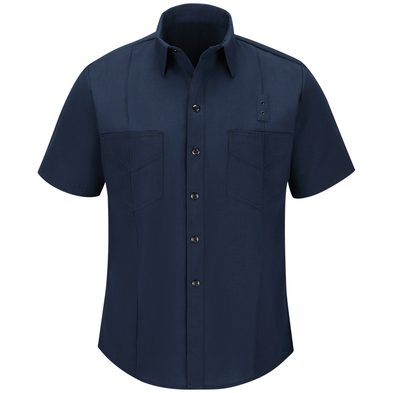 Men's Classic Western Firefighter Shirt image number 0