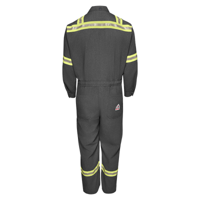 iQ Series Men's Mobility Coverall