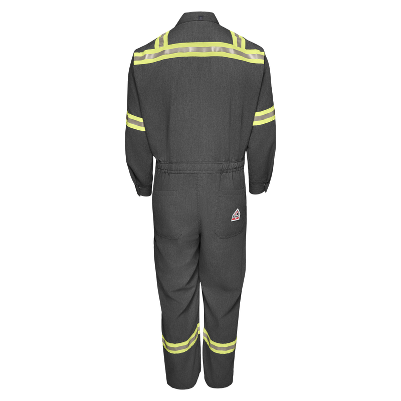 iQ Series Men's Mobility Coverall image number 1