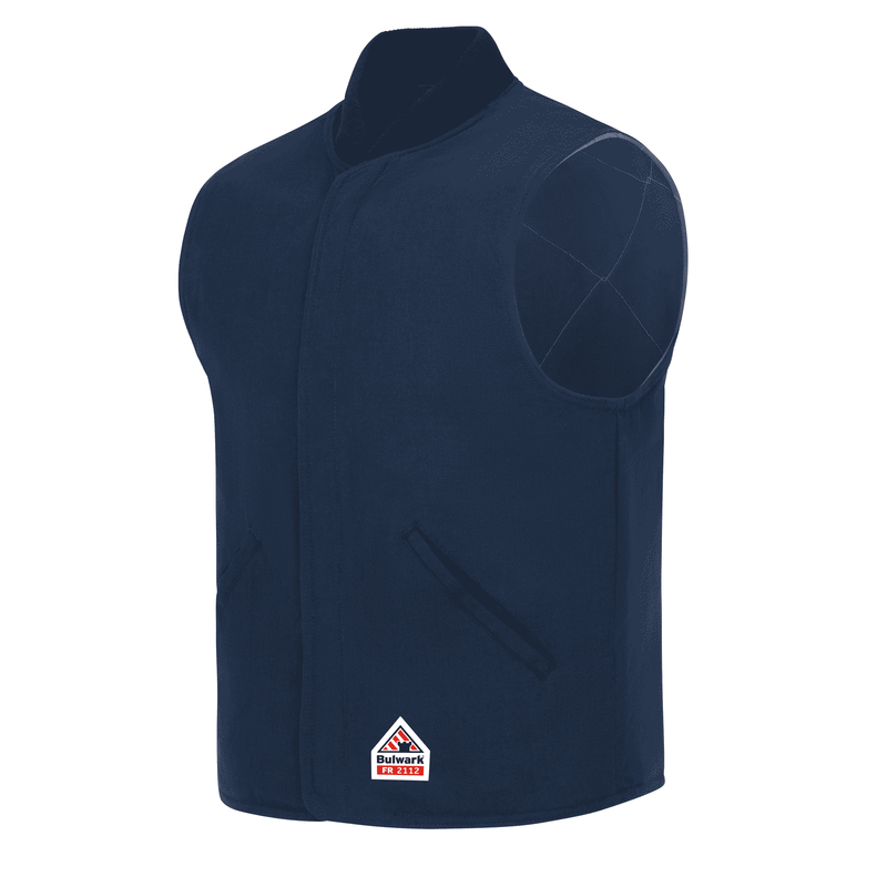 Men's Lightweight Nomex&reg; FR Vest Jacket Liner image number 3