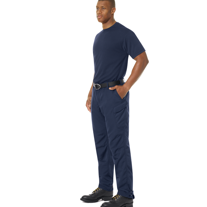 Men's Wildland Dual-Compliant Tactical Pant image number 14