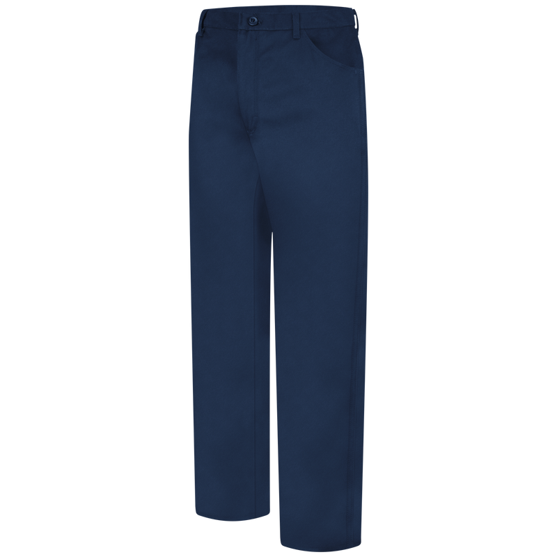 Men's Relaxed Midweight Excel FR Jean-Style Pant image number 1