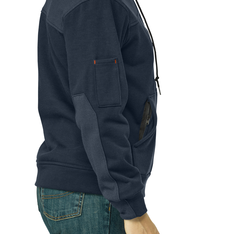 Women's FR Fleece Full Zip Hoodie image number 11