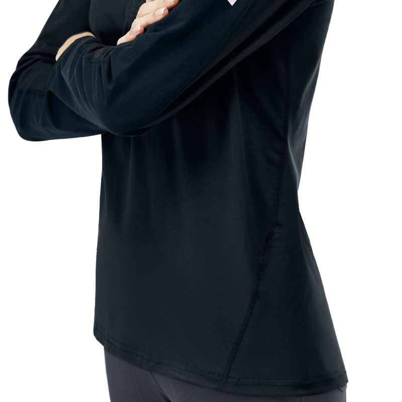 Women's Flex Knit Tee image number 8