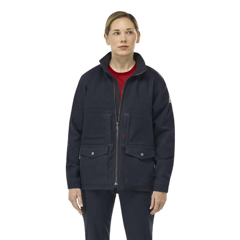Women's TriFlex Jacket image number 0