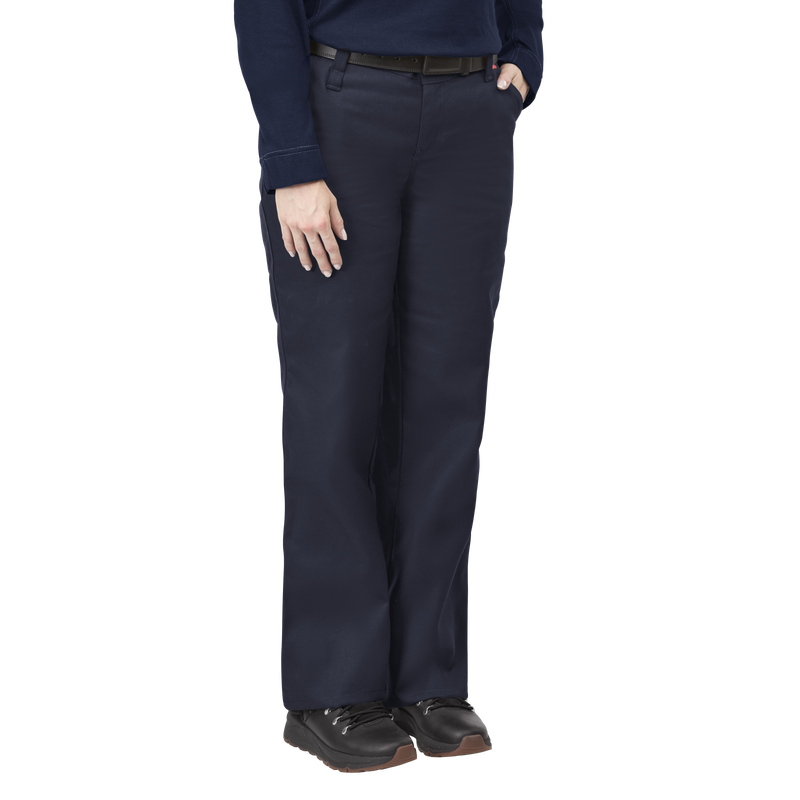 iQ Series&reg; Endurance Collection Women's FR Work Pant image number 3