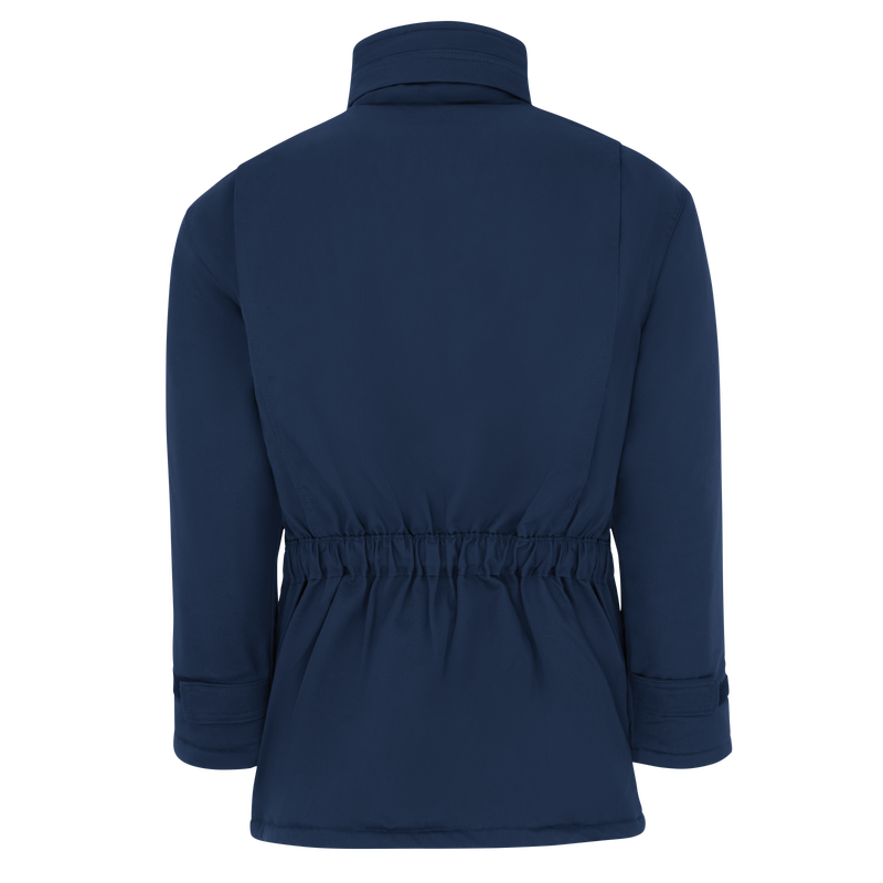 Men's Heavyweight Excel FR&reg; ComforTouch&reg; Insulated Deluxe Parka image number 1