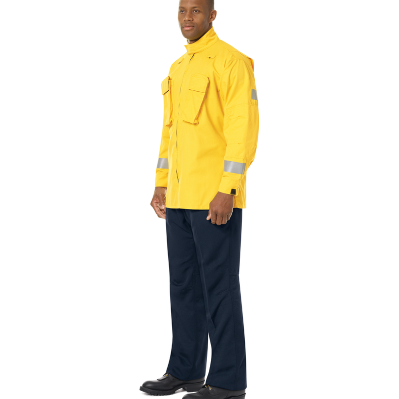 Men's Wildland Dual-Compliant Uniform Pant image number 11