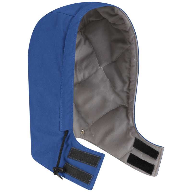 Midweight Excel FR® ComforTouch® Universal Fit Snap-On Hood image number 0