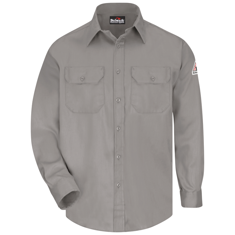 Men's Uniform Shirt image number 0