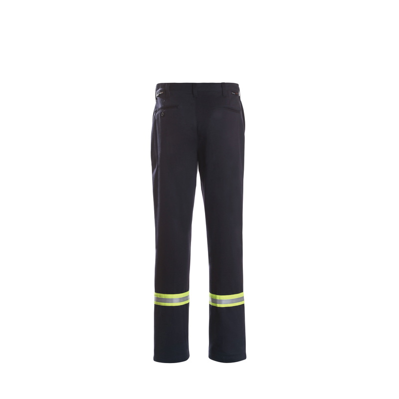 Work Pant with Reflective Tape Workrite® FR