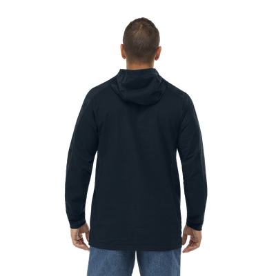 Men's Flex Knit Hooded Tee