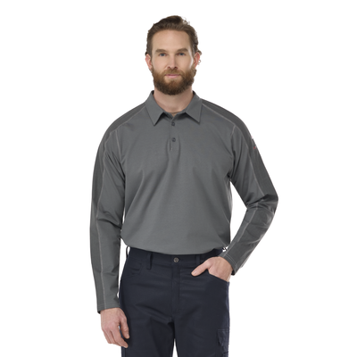 Men's Flex Knit Polo
